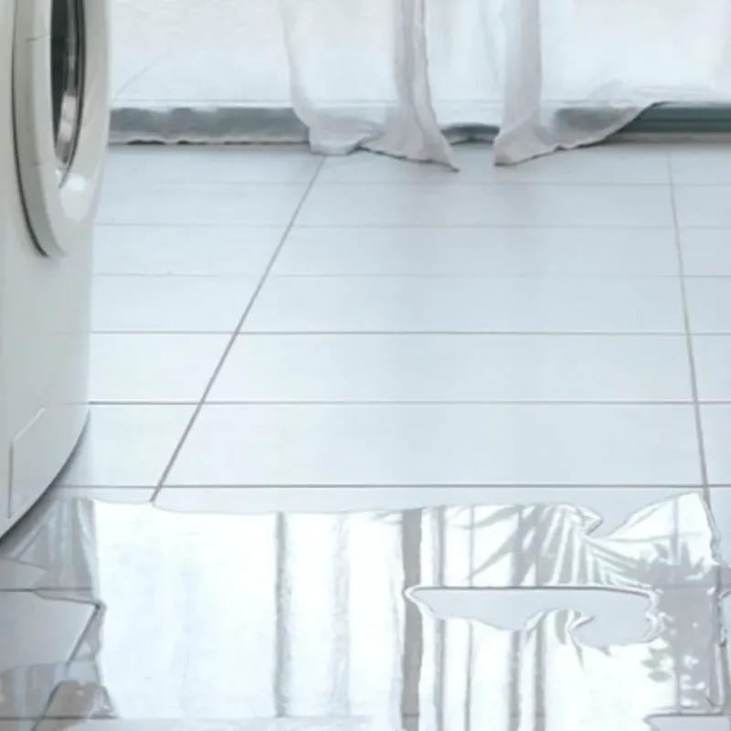 Appliance Leak Cleanup in Topton, PA